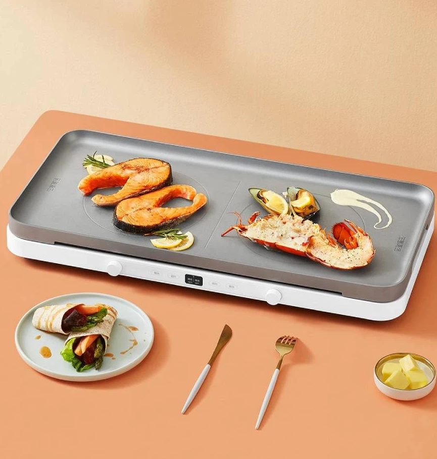 Bếp từ Xiaomi