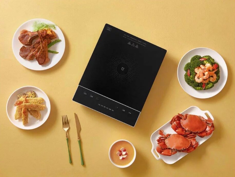 Bếp từ Xiaomi Mijia C1