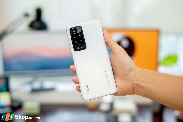 FPT Shop tung Hotsale giảm sâu cho Redmi 10 2