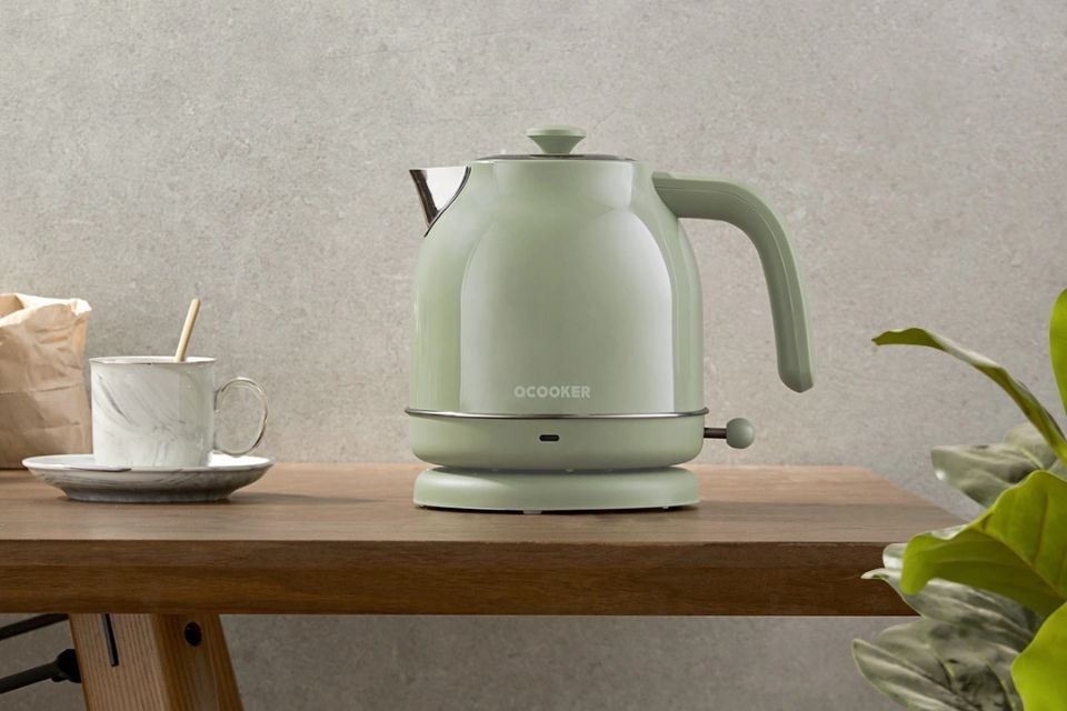 Đánh giá ấm siêu tốc Xiaomi có tốt không?