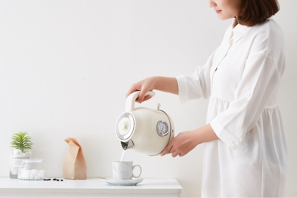 Đánh giá ấm siêu tốc Xiaomi có tốt không?