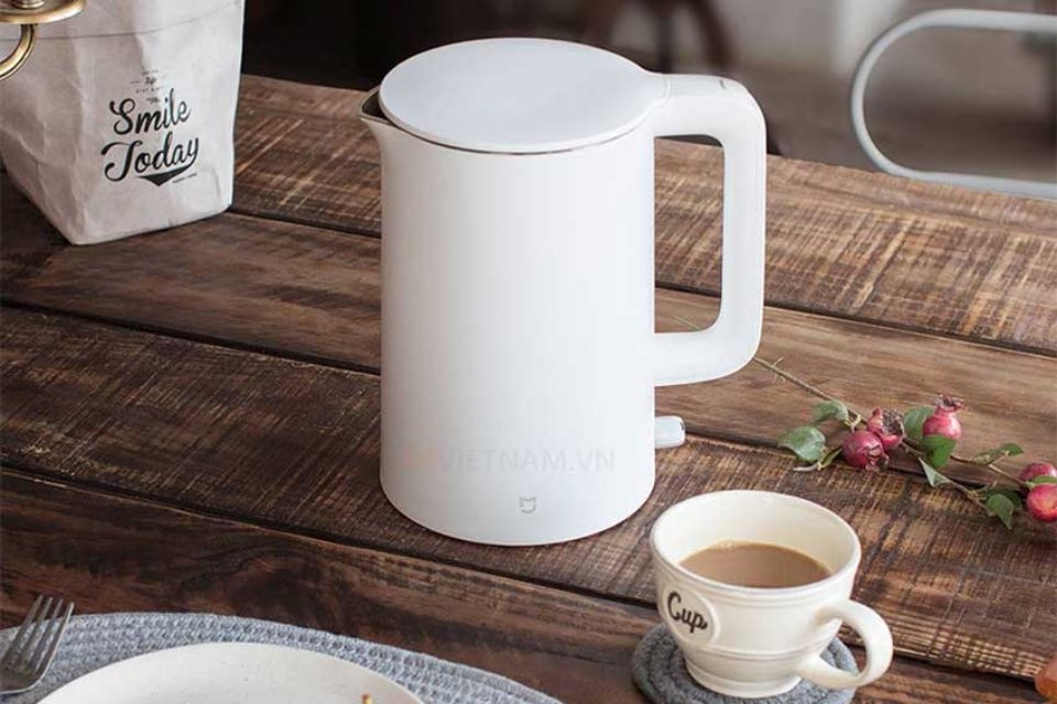 Ấm đun siêu tốc Xiaomi Deerma DH207