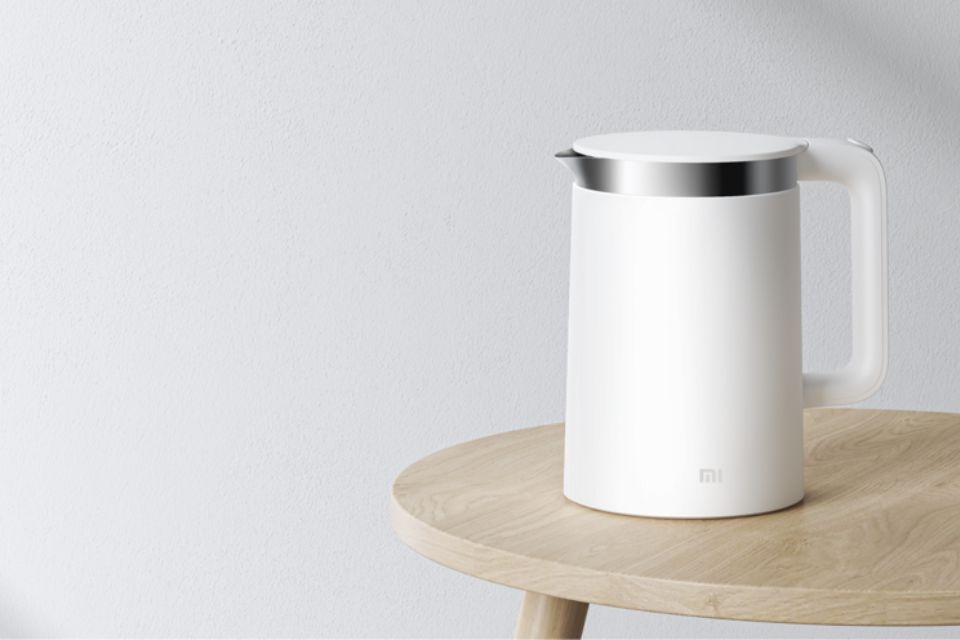 Bình đun siêu tốc Xiaomi Mi Electric Kettle