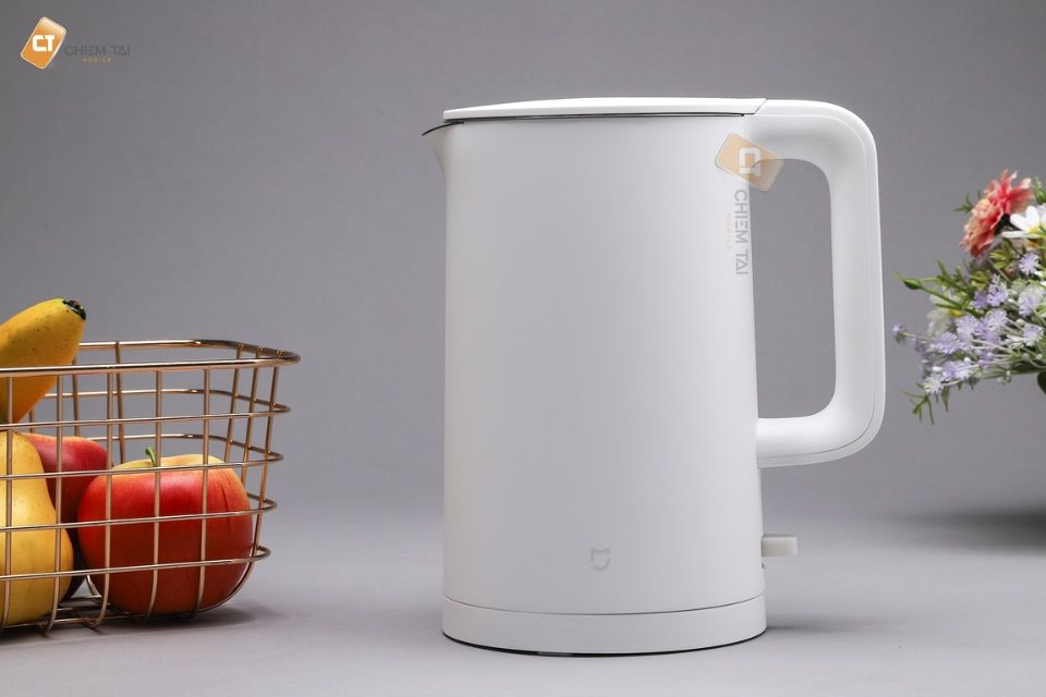 Ấm siêu tốc thông minh Xiaomi Mijia 1A