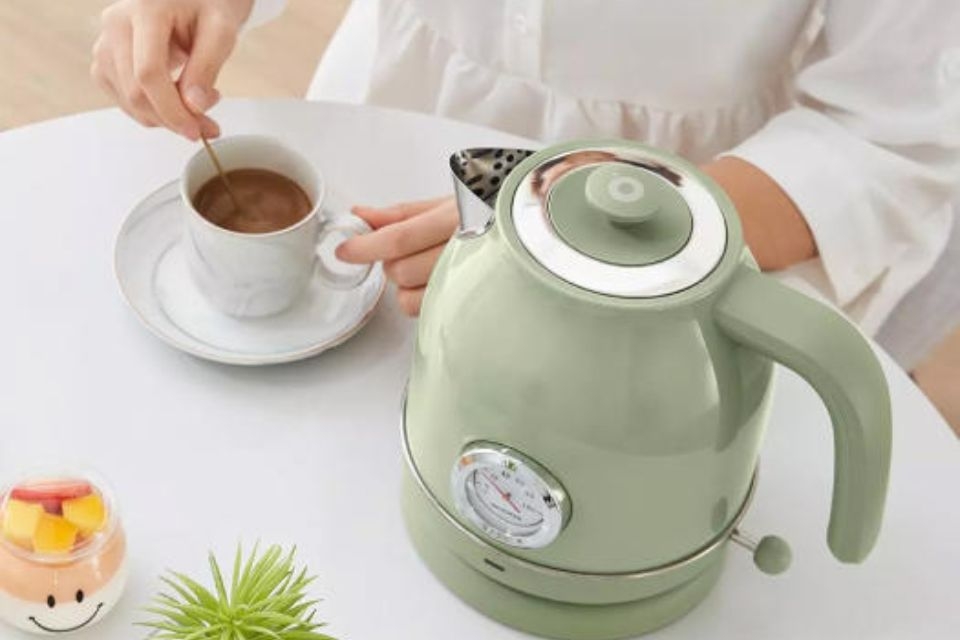 Ấm đun nước siêu tốc Xiaomi Ocooker