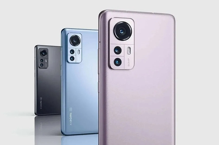 Rò rỉ thông tin các phiên bản cấu hình của Xiaomi 12S và Xiaomi 12S Pro Rò rỉ thông tin các phiên bản cấu hình của Xiaomi 12S và Xiaomi 12S Pro