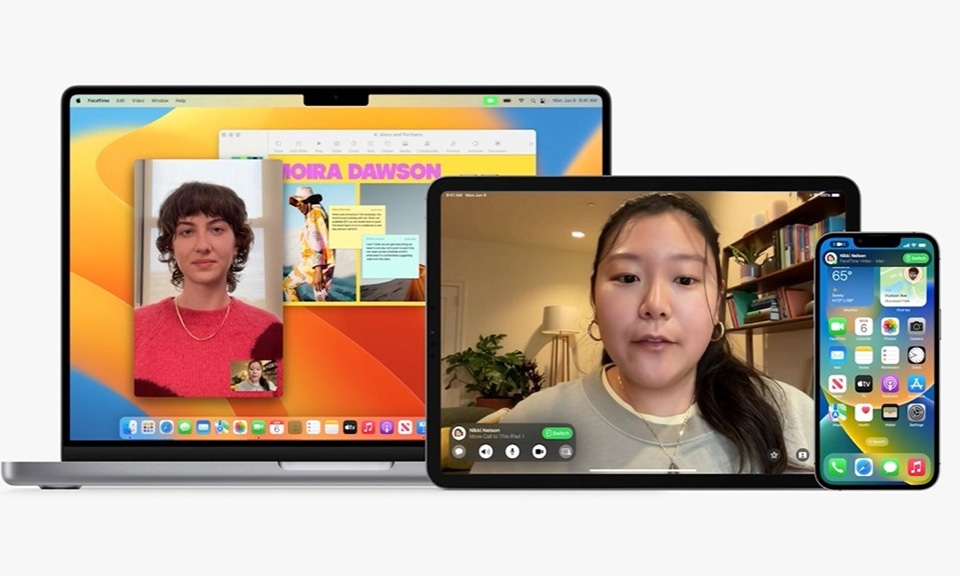 Loạt tính năng macOS Ventura chỉ dành riêng cho máy Mac Silicon (ảnh 2)