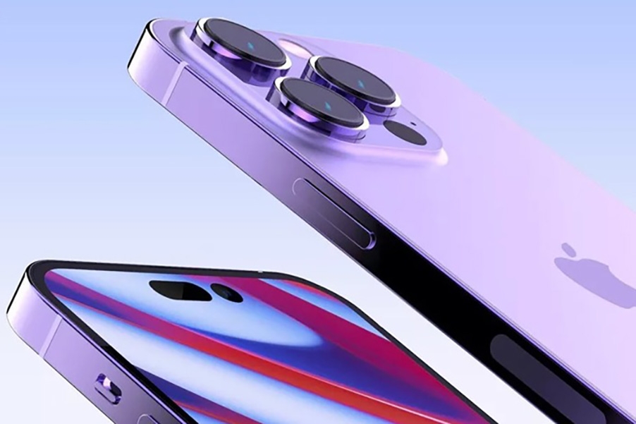 Chip A16 Bionic chỉ dành cho iPhone 14 Pro