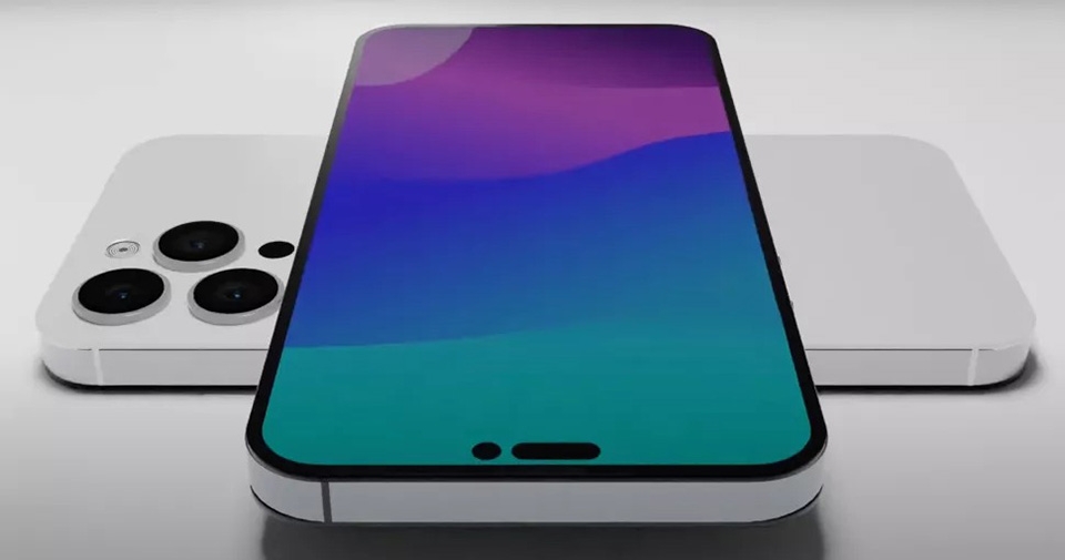 iPhone 14 Pro