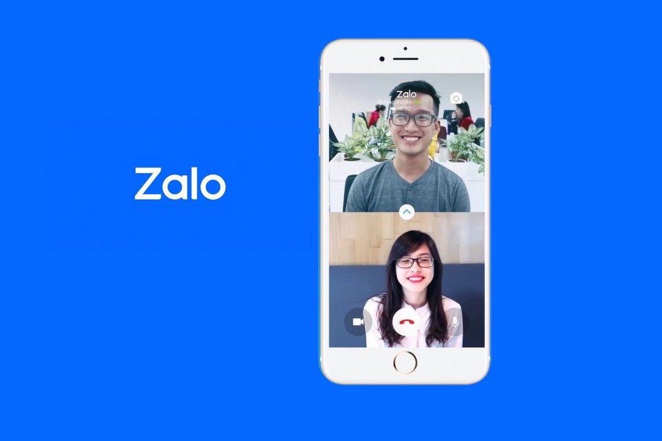 Hiện nhiều người vẫn chưa biết cách gọi video Zalo có hiệu ứng.