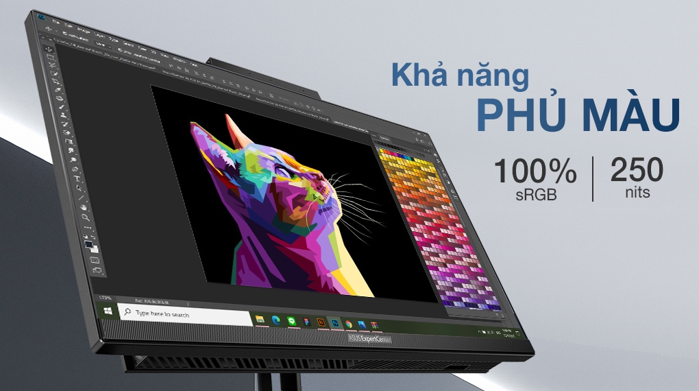 Máy tính All In One giá rẻ (Ảnh 5)