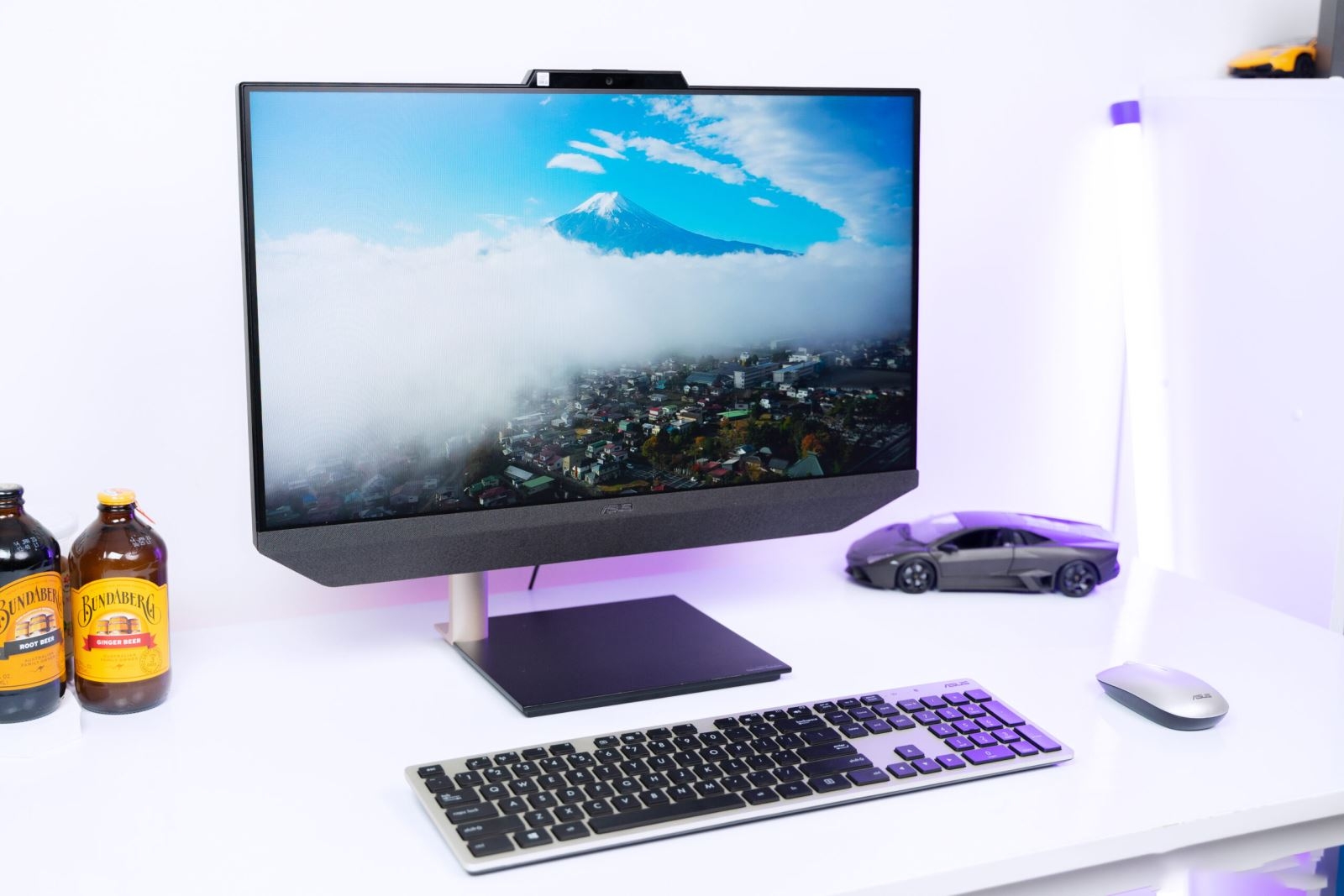 Máy tính All In One cảm ứng (Ảnh 4)