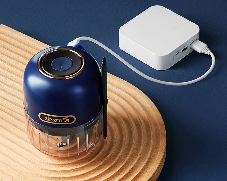 Máy xay gia vị Xiaomi Deerma JS100