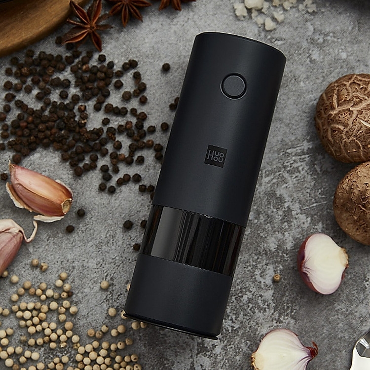 Máy xay gia vị Xiaomi Huohou