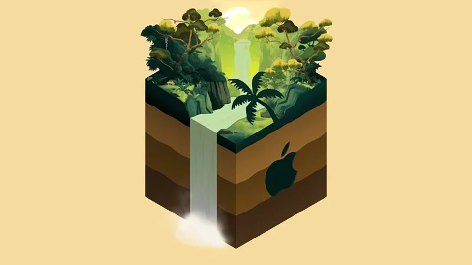 Các cuộc phỏng vấn "đằng sau thiết kế" WWDC 2022