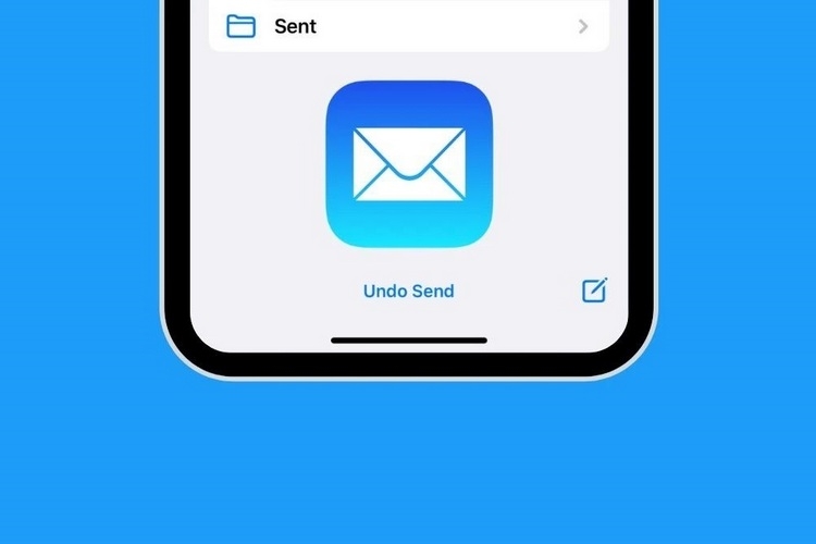Cách thu hồi email sau khi bấm nút Gửi 1