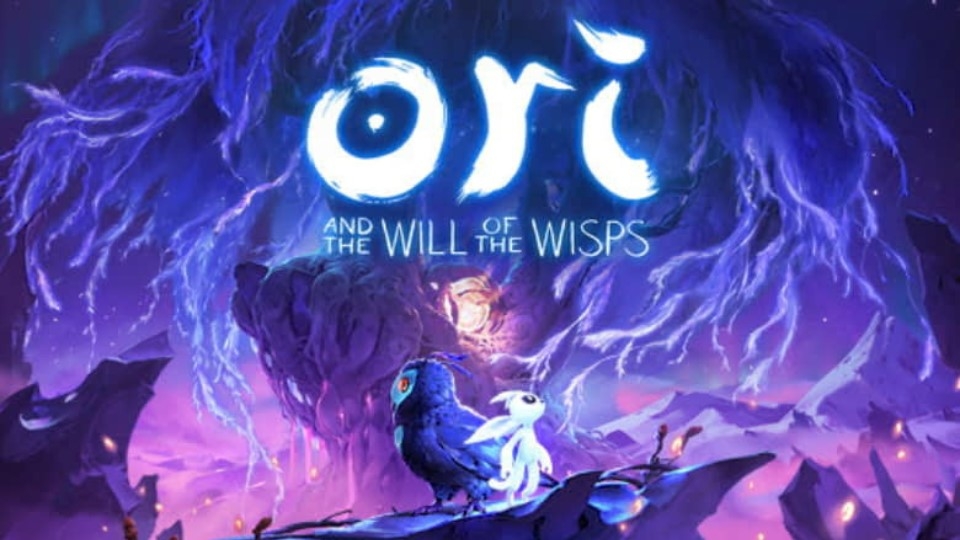 Ori and the Will of the Wisps
