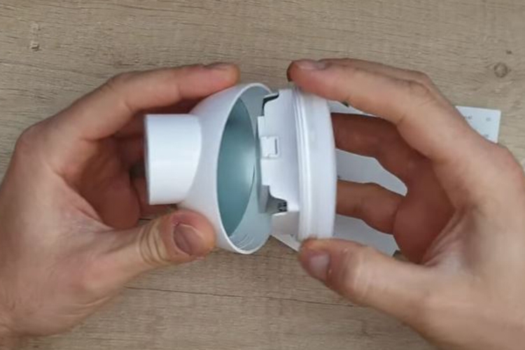 Hướng dẫn sử dụng đèn ngủ cảm biến Xiaomi Mi Night Light 2 3