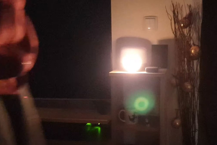 Hướng dẫn sử dụng đèn ngủ cảm biến Xiaomi Mi Night Light 2 10