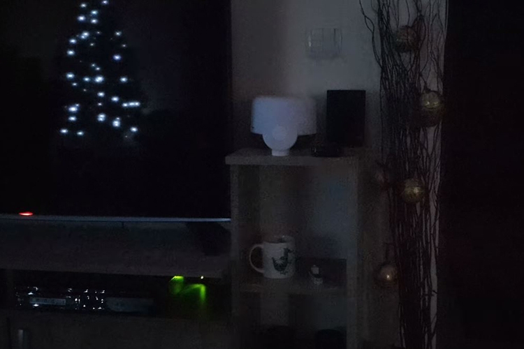 Hướng dẫn sử dụng đèn ngủ cảm biến Xiaomi Mi Night Light 2 11