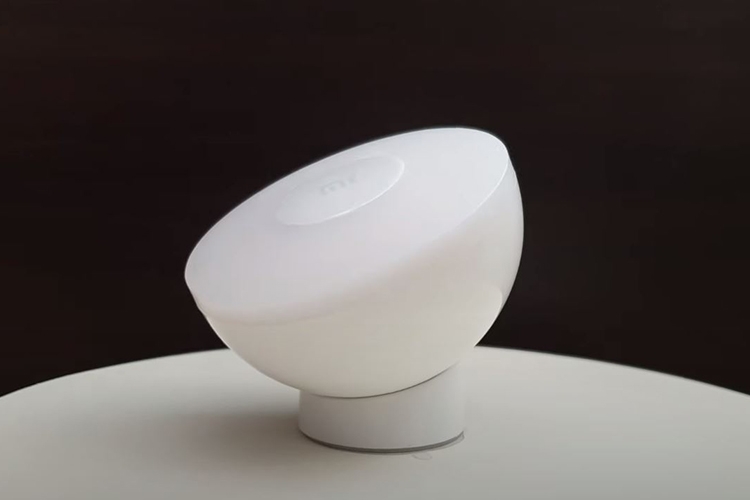 Hướng dẫn sử dụng đèn ngủ cảm biến Xiaomi Mi Night Light 2 12