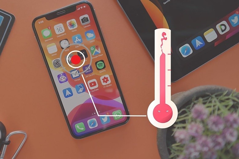 7 lỗi iOS 16 phổ biến và cách khắc phục vô cùng hiệu quả 6