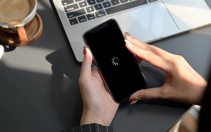 7 lỗi iOS 16 phổ biến và cách khắc phục vô cùng hiệu quả 7