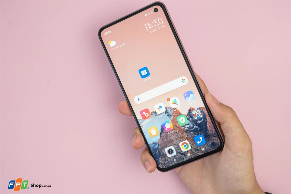 Top 5 điện thoại chơi game dưới 10 triệu đáng mua nhất năm 2022
