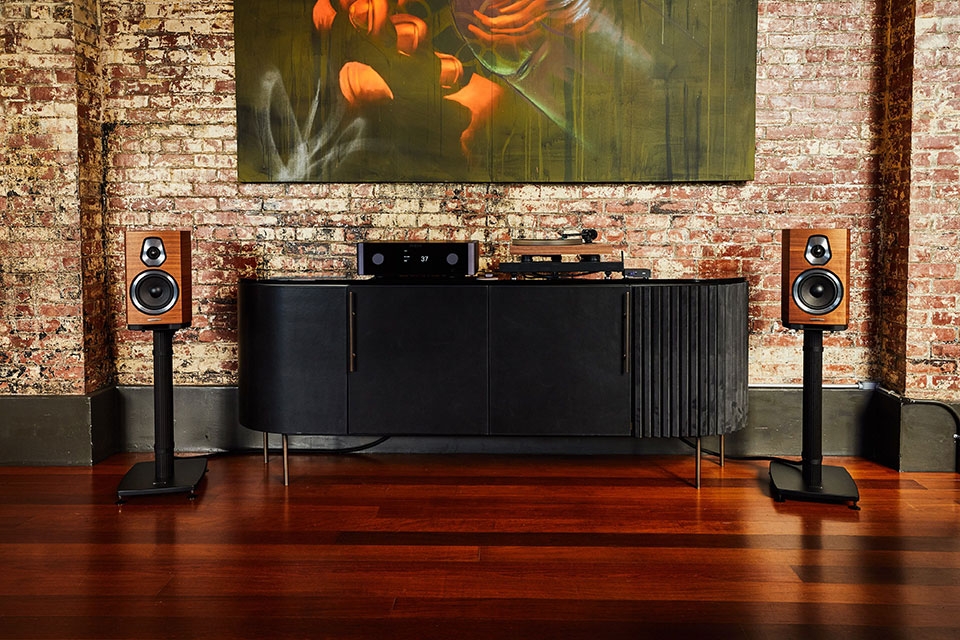 Âm thanh Hi-Fi - Ảnh 04