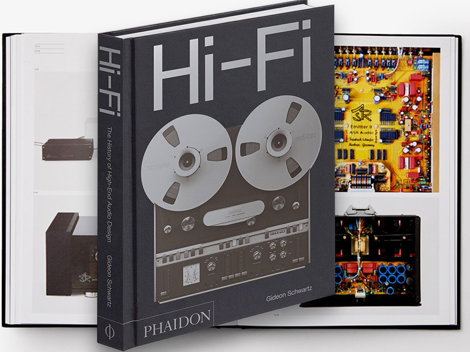 Âm thanh Hi-Fi - Ảnh 01