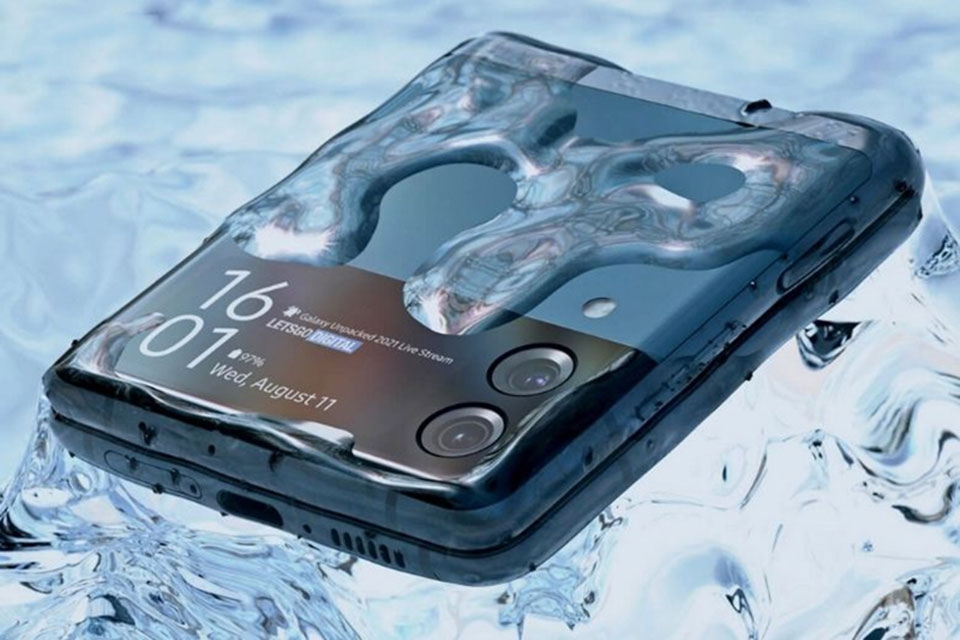 Xếp hạng IP - Ảnh 01