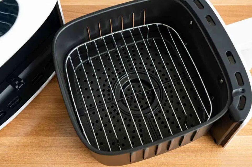 Nồi chiên không dầu Xiaomi - Ảnh 06