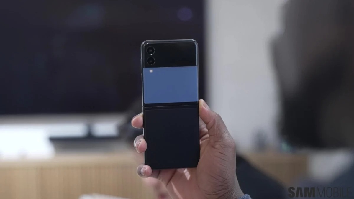 Galaxy Z Flip4 sẽ có phiên bản Bespoke Edition với tùy chọn màu mới, ra mắt ở nhiều thị trường hơn