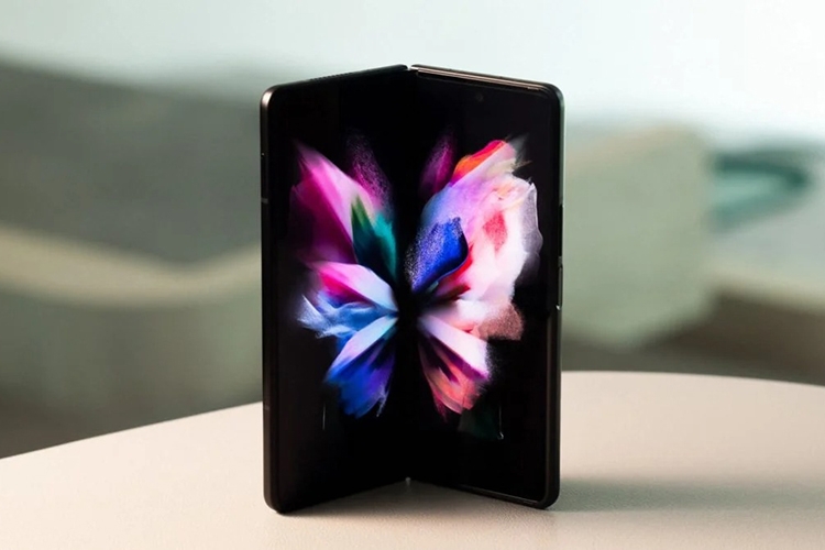 Nguồn tin uy tín xác nhận bộ nhớ trong của Samsung Galaxy Z Fold4 và Z Flip4 Nguồn tin uy tín xác nhận bộ nhớ trong của Samsung Galaxy Z Fold4 và Z Flip4