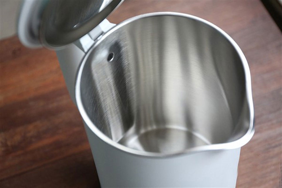 Bình đun siêu tốc Xiaomi Mi Electric Kettle - Ảnh 02