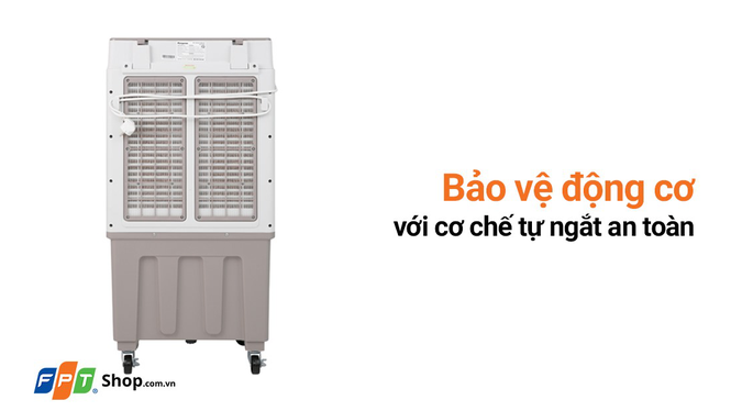 Quạt điều hoà Kangaroo KG50F62