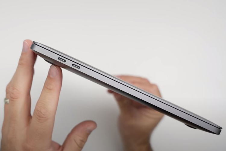 Đánh giá MacBook Pro M2 2022 2