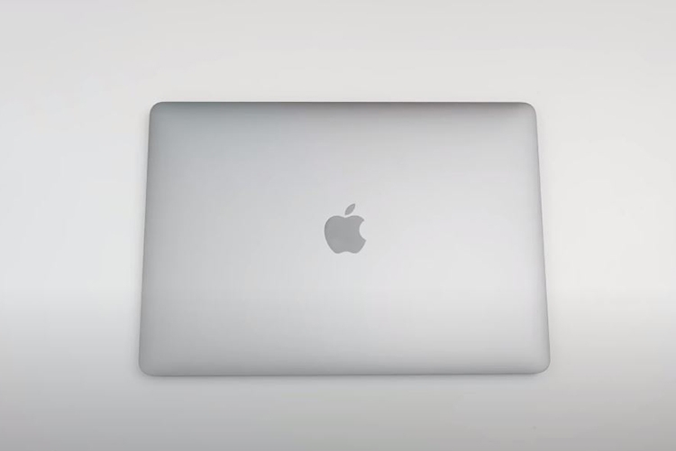 Đánh giá MacBook Pro M2 2022 123