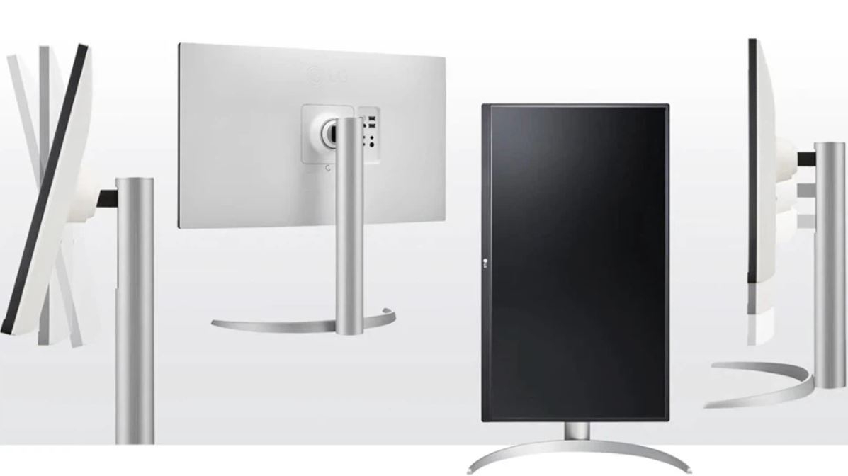 Monitor Arm là gì (Ảnh 1)