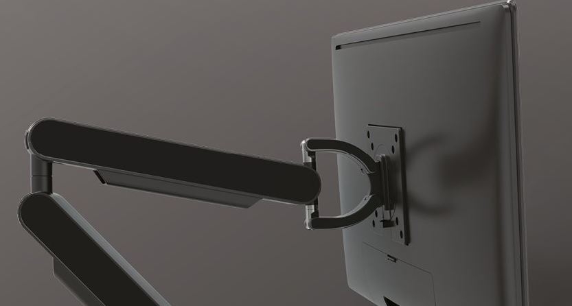 Monitor Arm là gì (Ảnh 6)