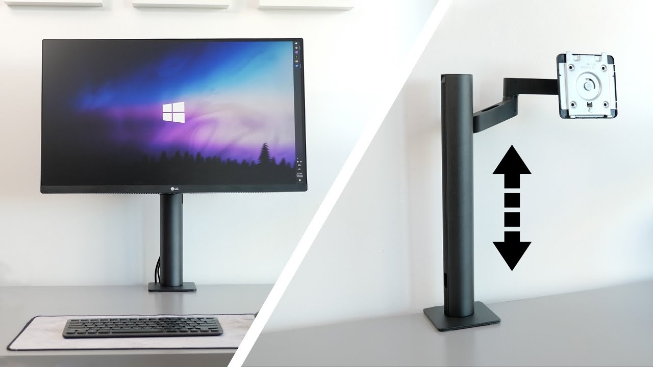 Monitor Arm là gì (Ảnh 5)