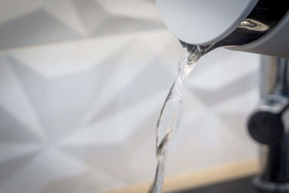 Xiaomi Mi Electric Kettle - Ảnh 03 Xiaomi Mi Electric Kettle - Ảnh 03