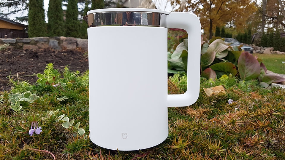 Xiaomi Mi Electric Kettle - Ảnh 05 Xiaomi Mi Electric Kettle - Ảnh 05