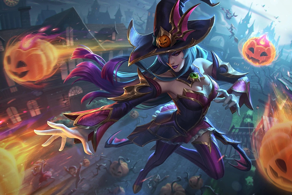 Làm sao để tối đa hóa DPS theo thời gian