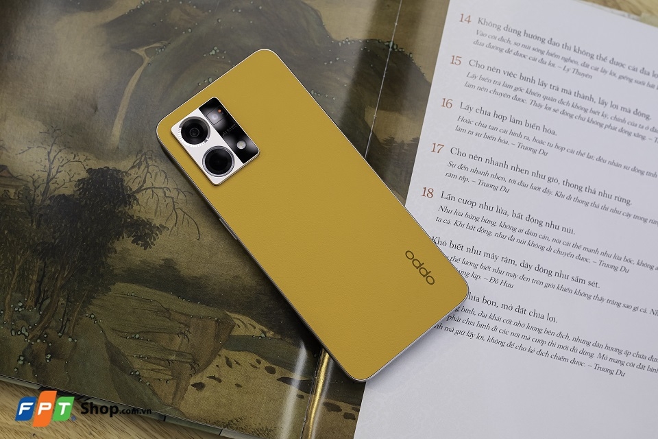 Top 9 điện thoại OPPO tốt nhất năm 2022 mà bạn không nên bỏ lỡ\