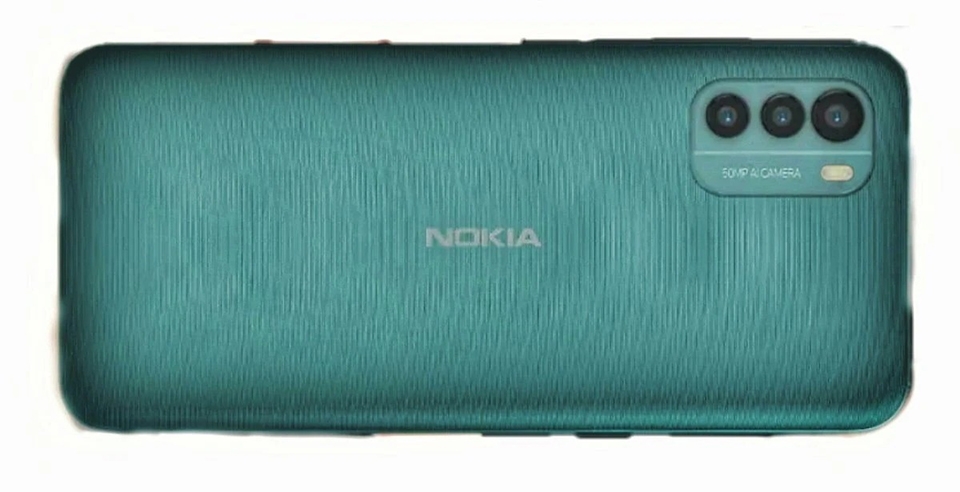 Nokia G11 Plus