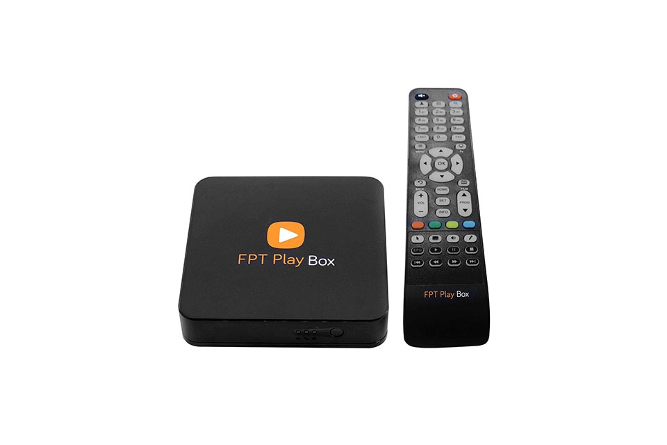 sau các thao tác đơn giản bạn có thể thỏa sức gọi video call bằng Android box