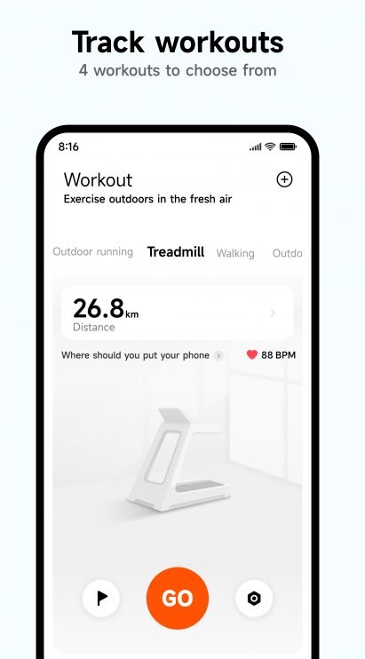 Xiaomi Wear là gì? Những thông tin về ứng dụng Xiaomi Wear mới 13