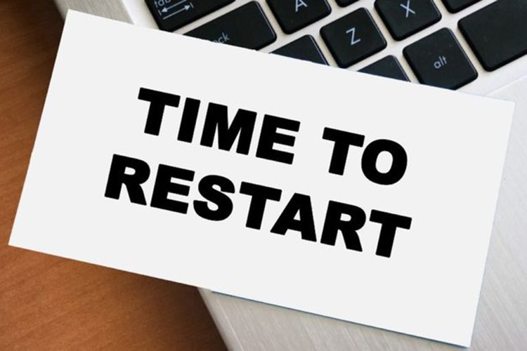 Reboot là gì? Cách Reboot máy tính đơn giản nhất 5