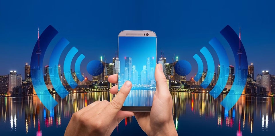 VoLTE - Ảnh 03 VoLTE - Ảnh 03